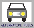 alt fuels icon