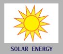 solar energy icon